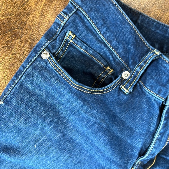 American Eagle outfitters size 8 jeans - Picture 6 of 16